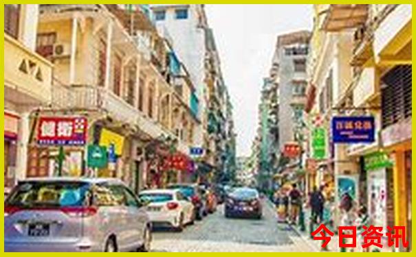 中国最适合旅游的地方